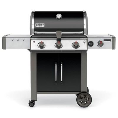 Weber Grills Genesis Ii Lx Cse 340 66014201 Gas Grills From Ta