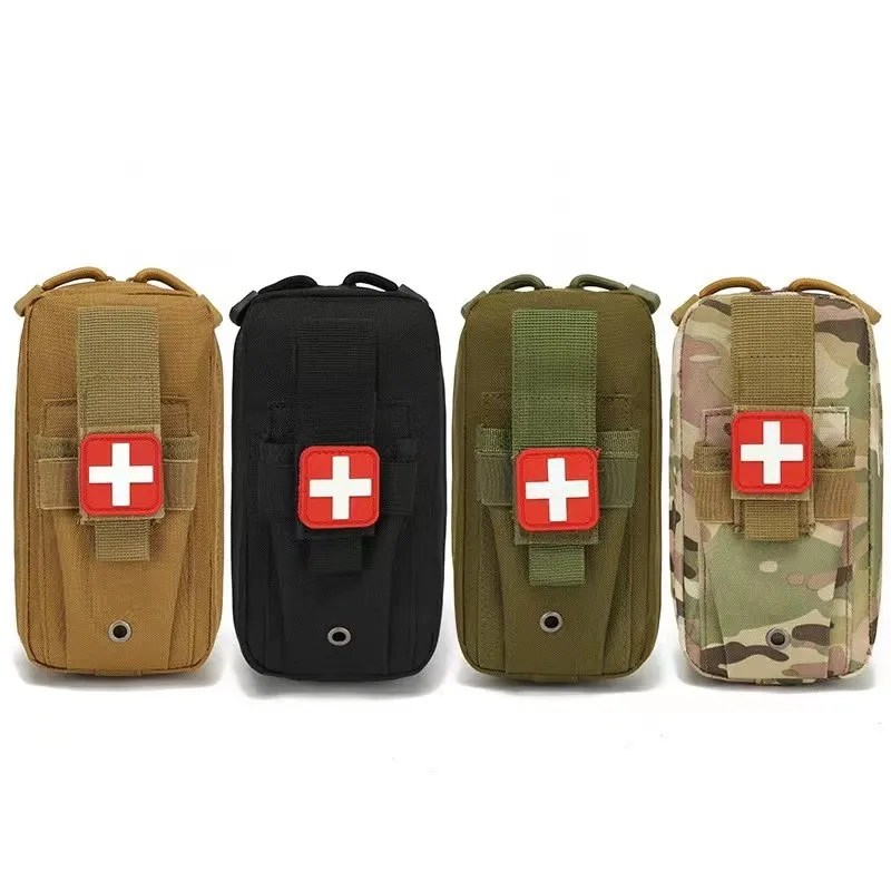 Mini Molle pouch for First Aid Kit TMIMED