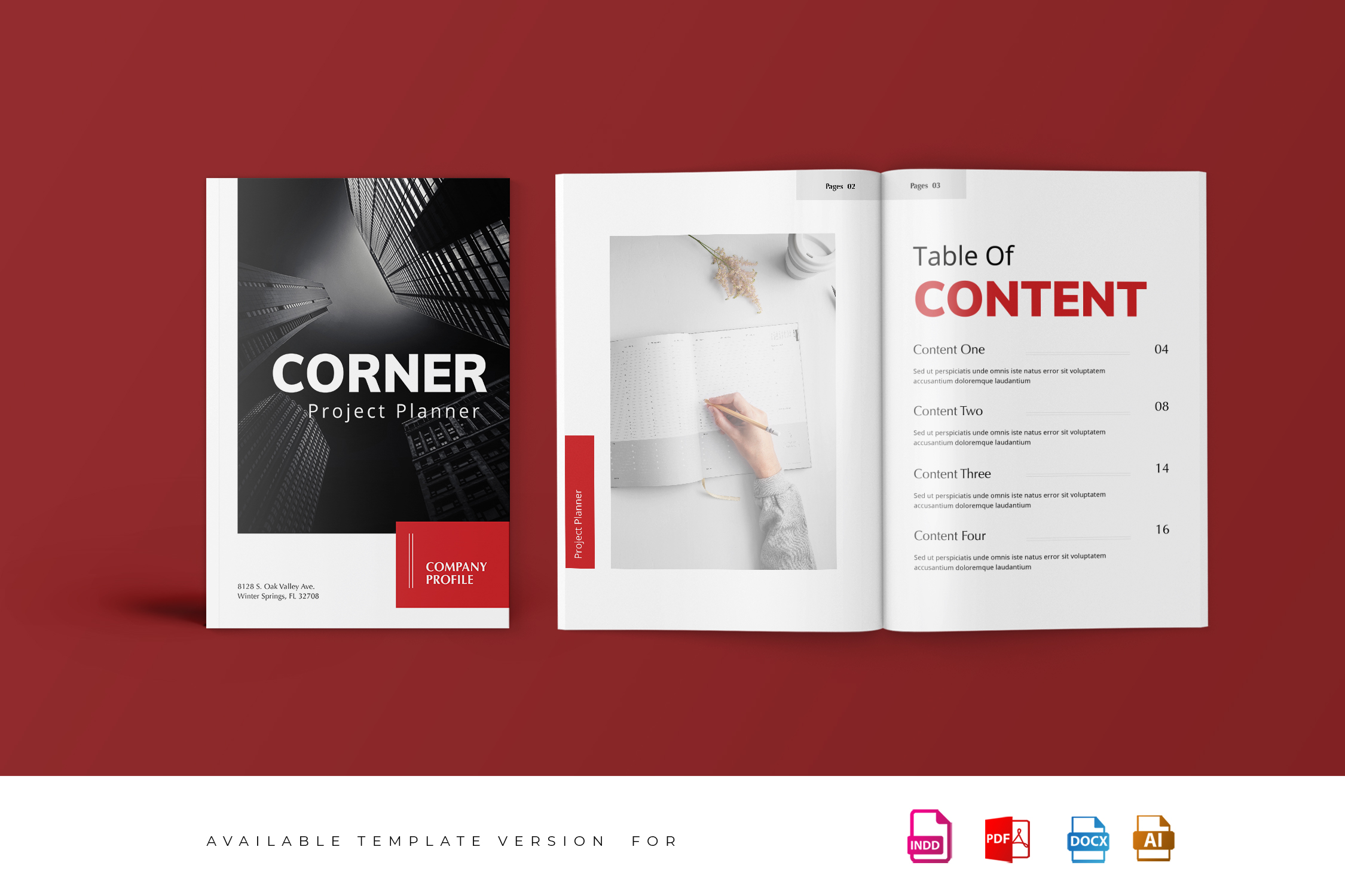 Client Proposal Template | Tmint