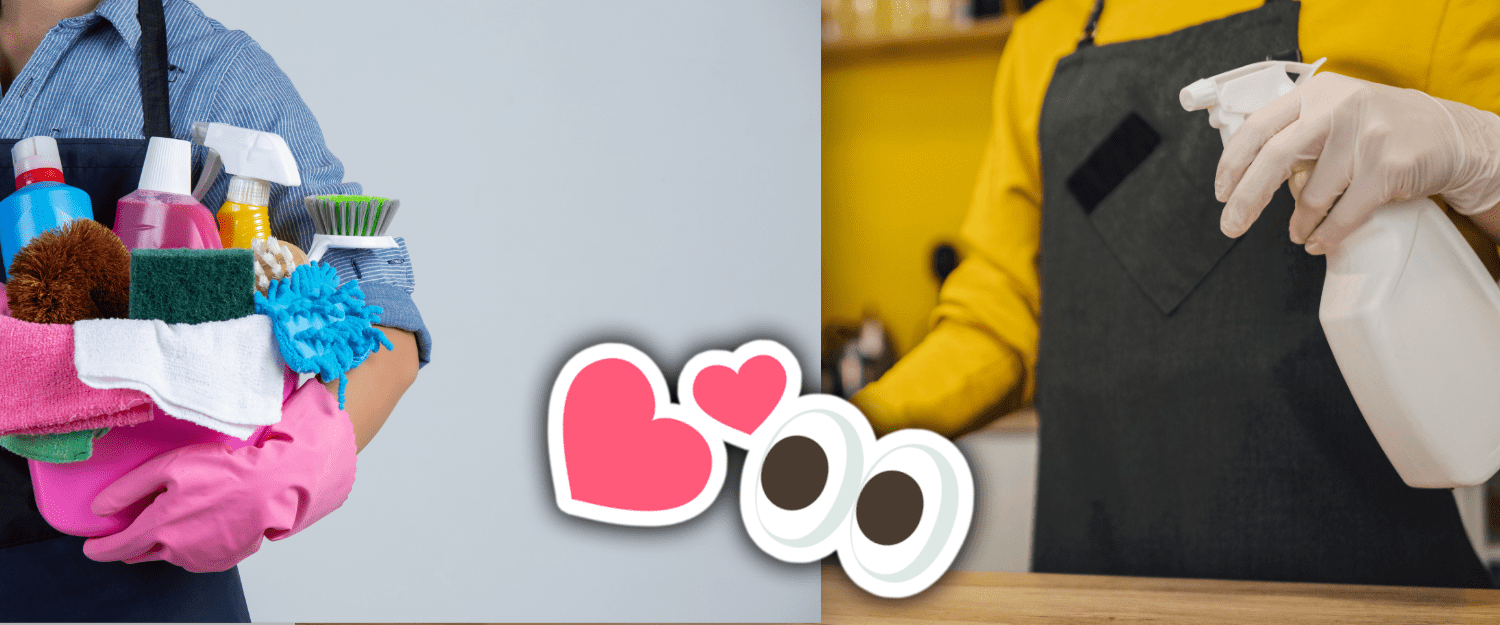 Hiring a Cleaner in Malta 101 Questions to Ask and Red Flags To Look