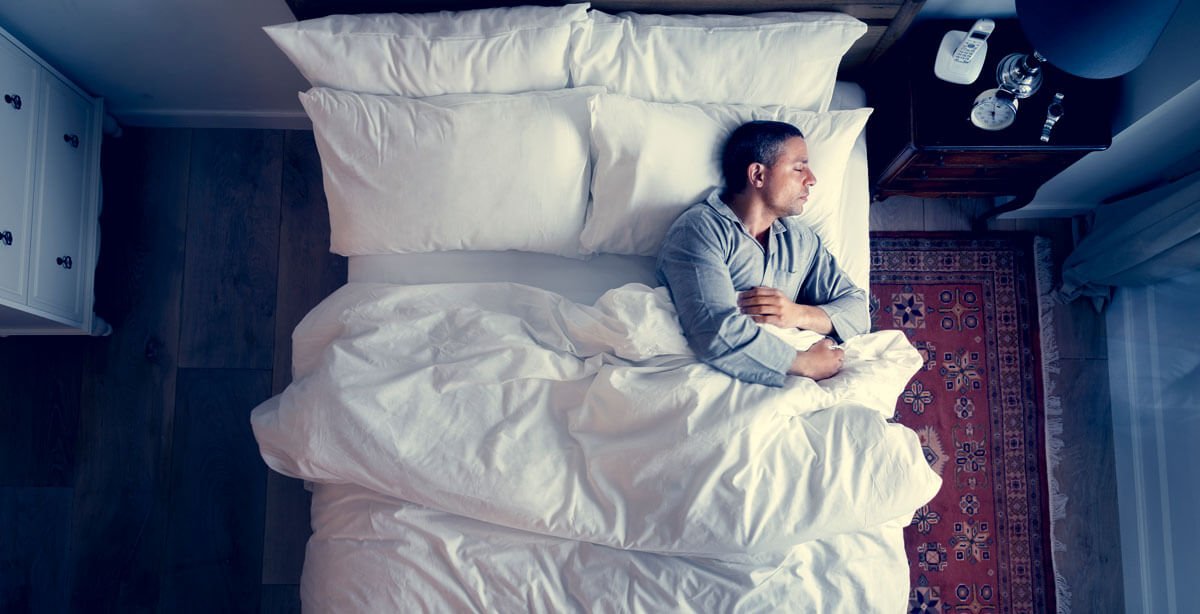 7 Ways To Sleep Better Tonight TMJ & Sleep Solutions