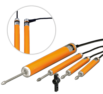 High Sensitive Displacement Transducer | Tokyo Measuring Instruments