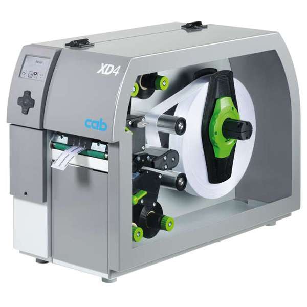 Label printer cab XD4T /300