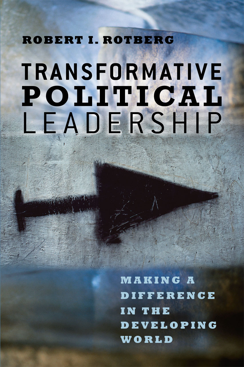 Transformative Political Leadership Making a Difference