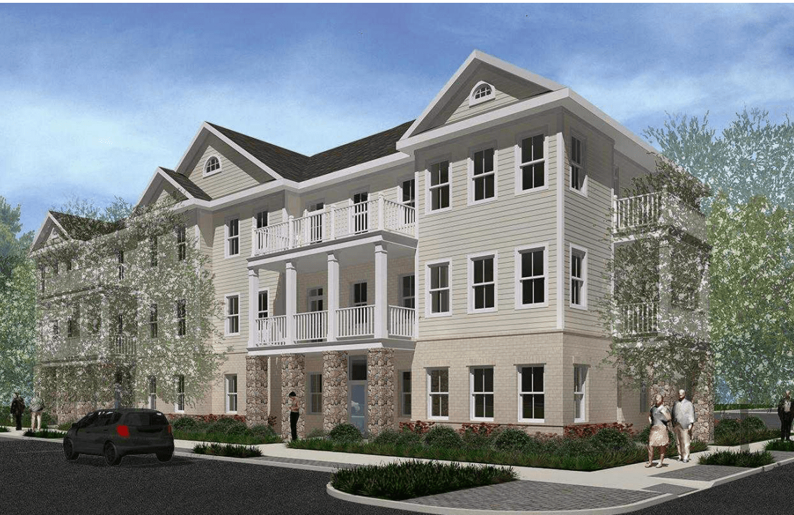 Michaels Awarded Three Competitive 9 Tax Credit Allocations from New