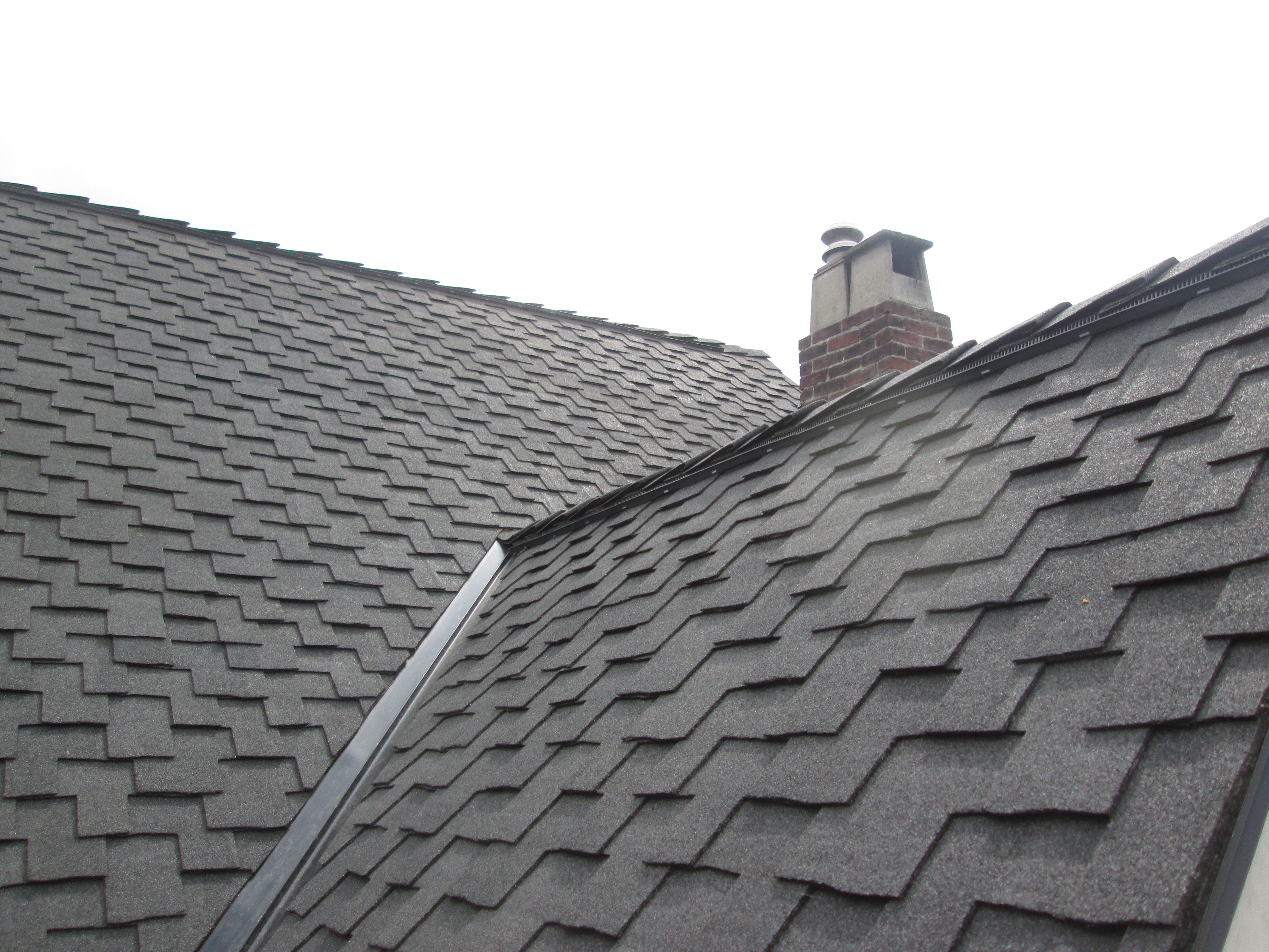 CertainTeed Presidential Charcoal Black TMOContractingInc