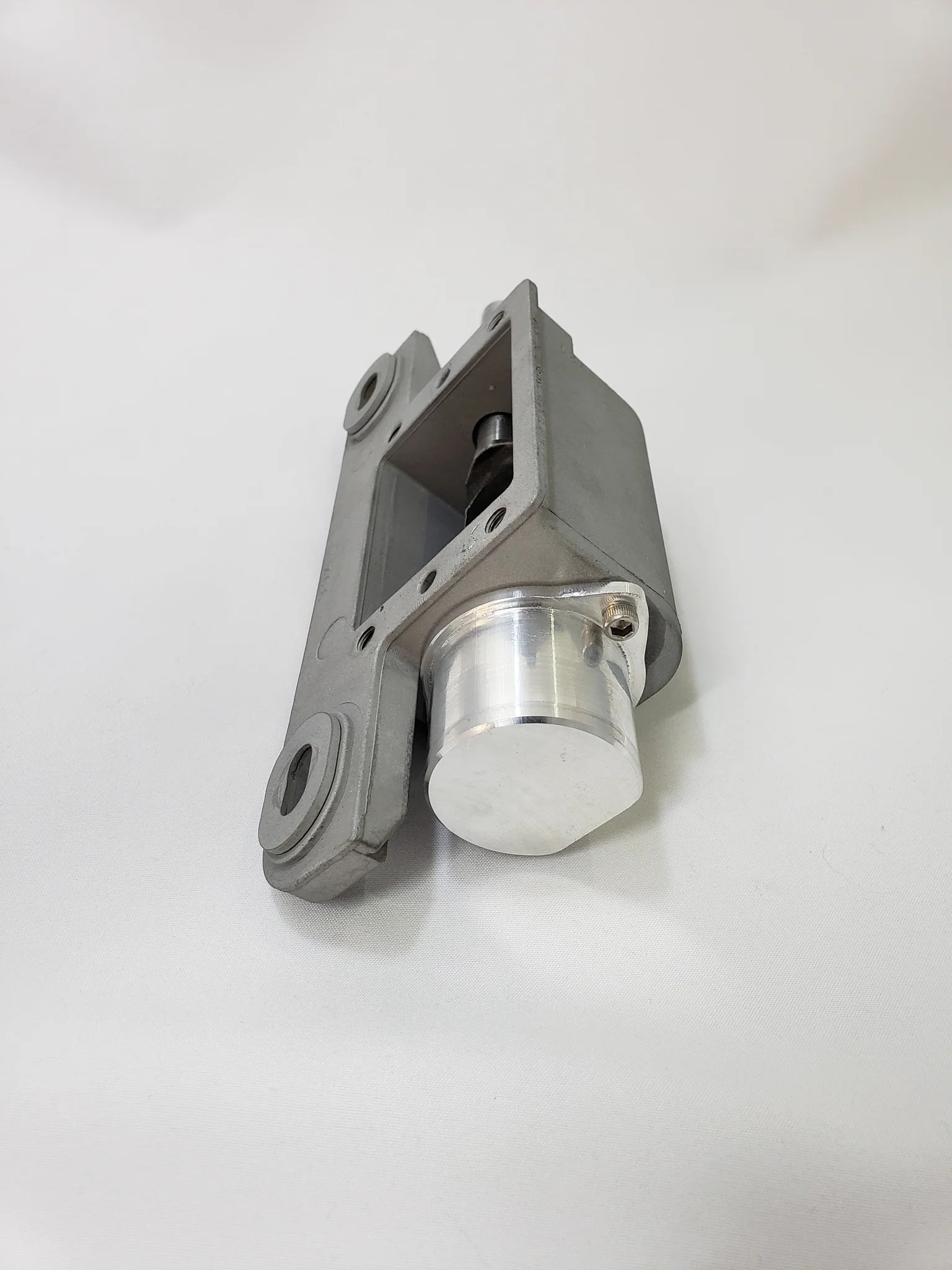 ISO Shifter Kit (SendIn) for C5 C6 C7 Corvette TMODCUSTOMS