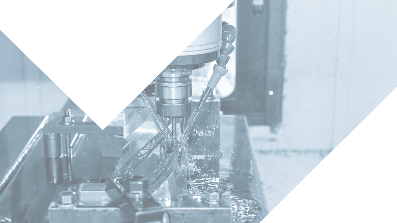 QUALITY MANUFACTURING, TRUSTED RESULTS