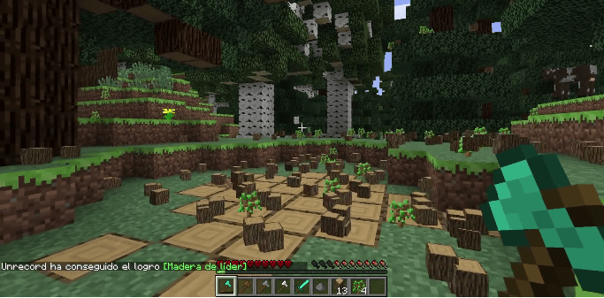 Скачать U Team Core для Minecraft 1.12.2