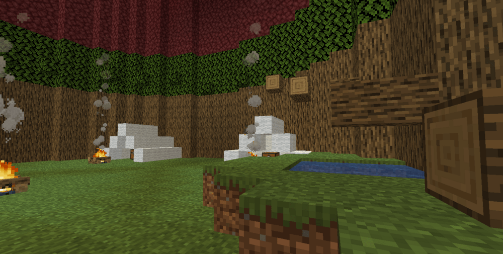 Скачать Sunlight для Minecraft 1.16.1