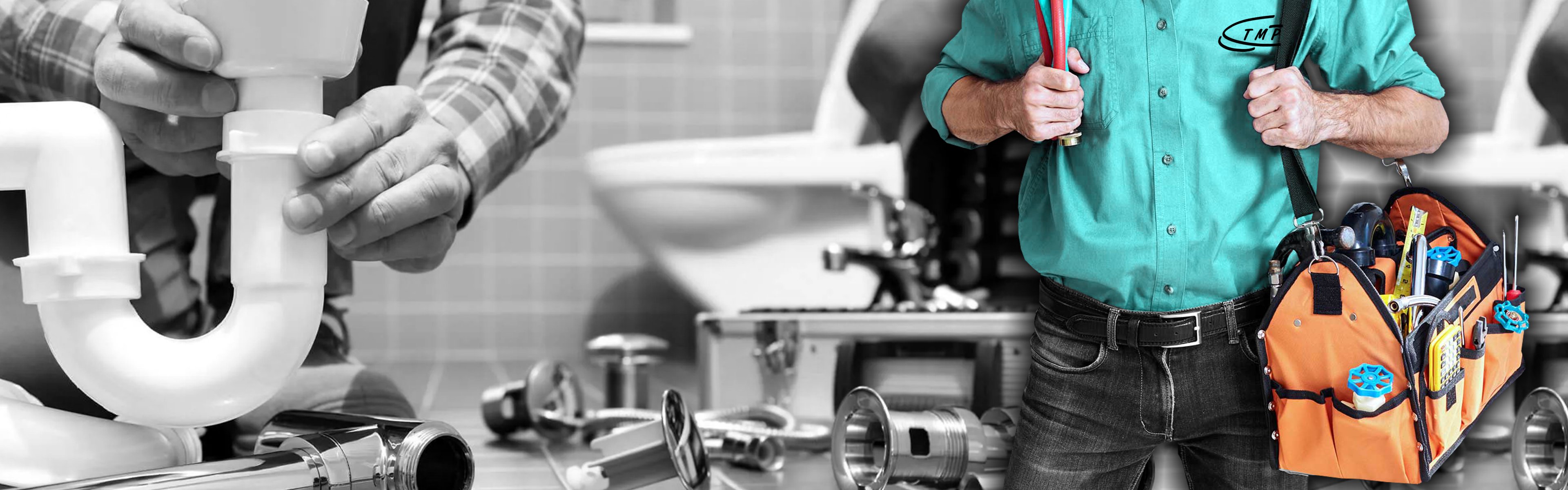 Plumbers Townsville TMP Civil Services