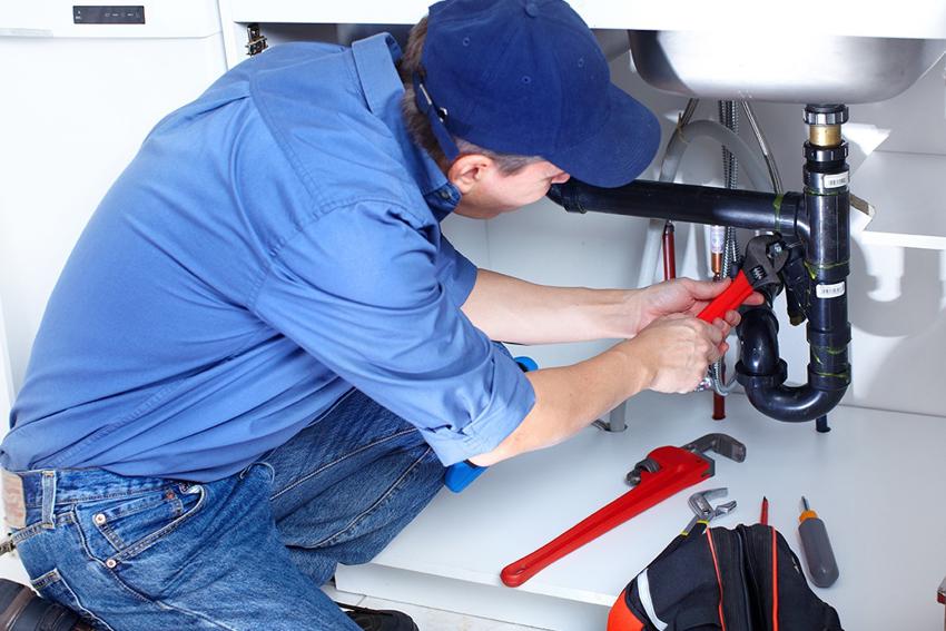 Plumbers Townsville TMP Civil Services