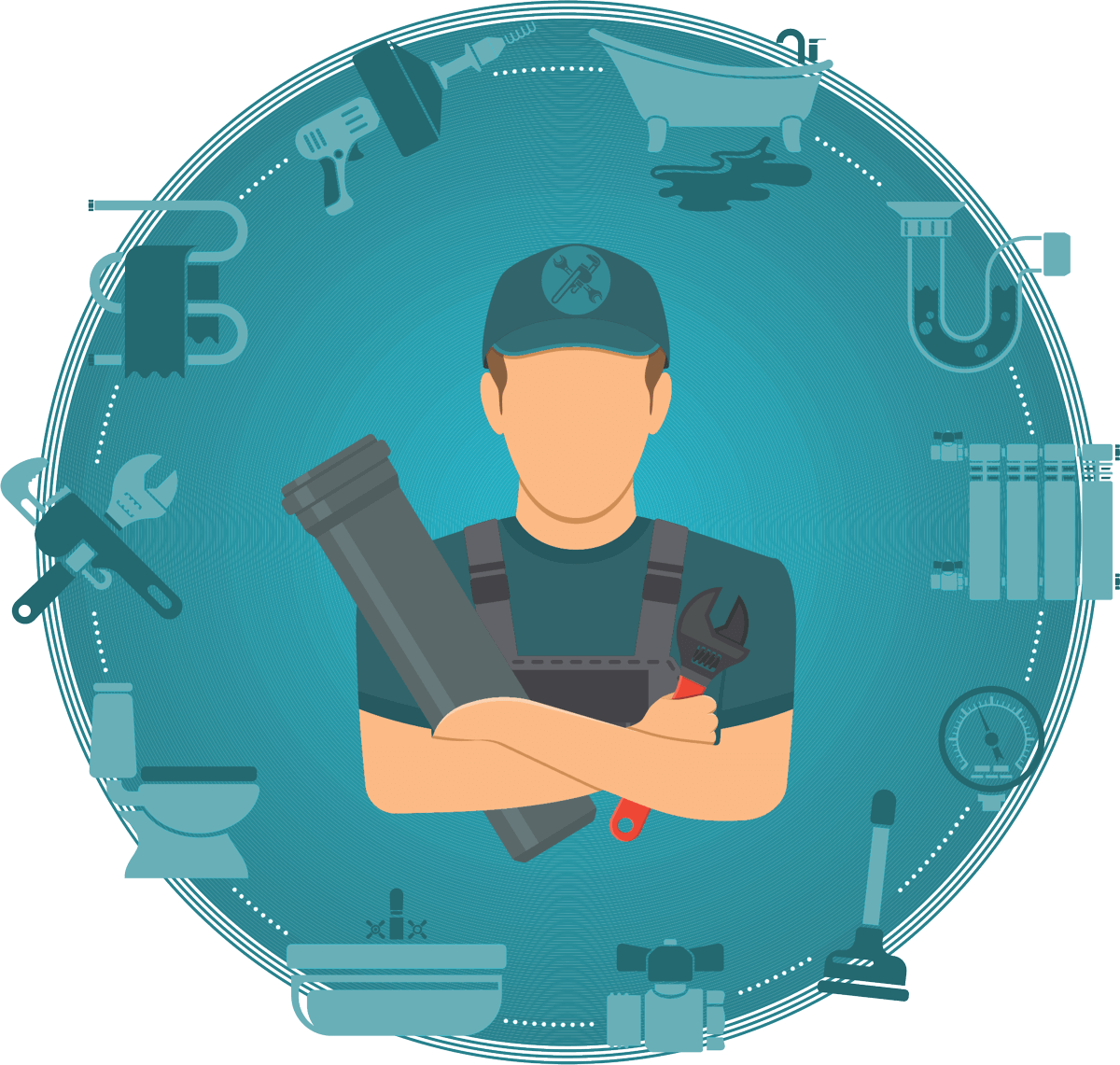 Plumbers Townsville TMP Civil Services