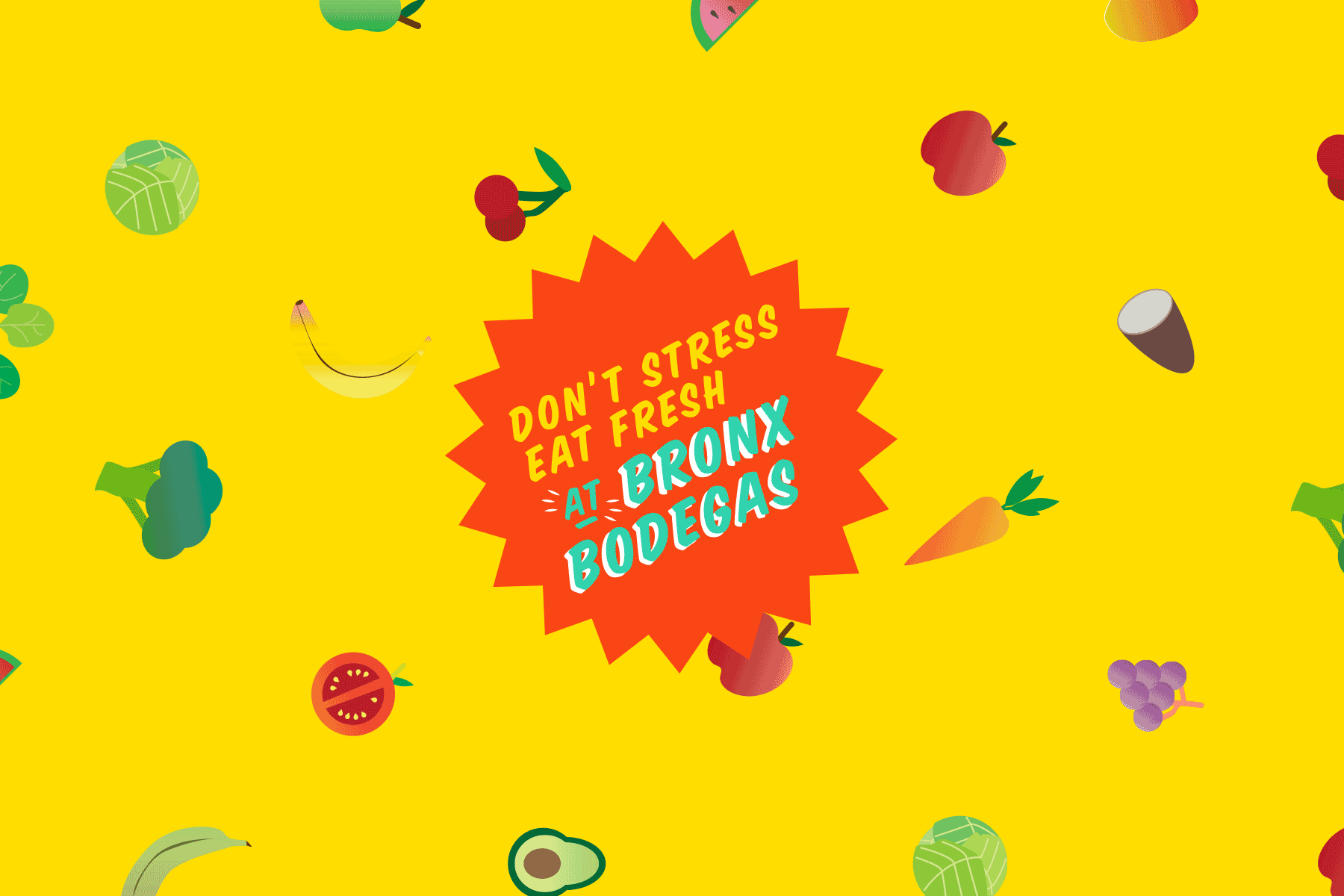 Bronx Bodegas Tameika Pittman.