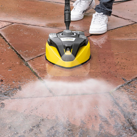 T7 Plus Racer Surface Cleaner Kärcher Taurus Maintenance Products