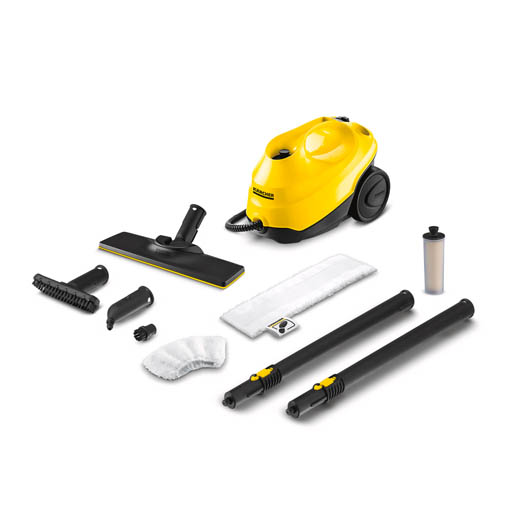 Steam Cleaners Kärcher