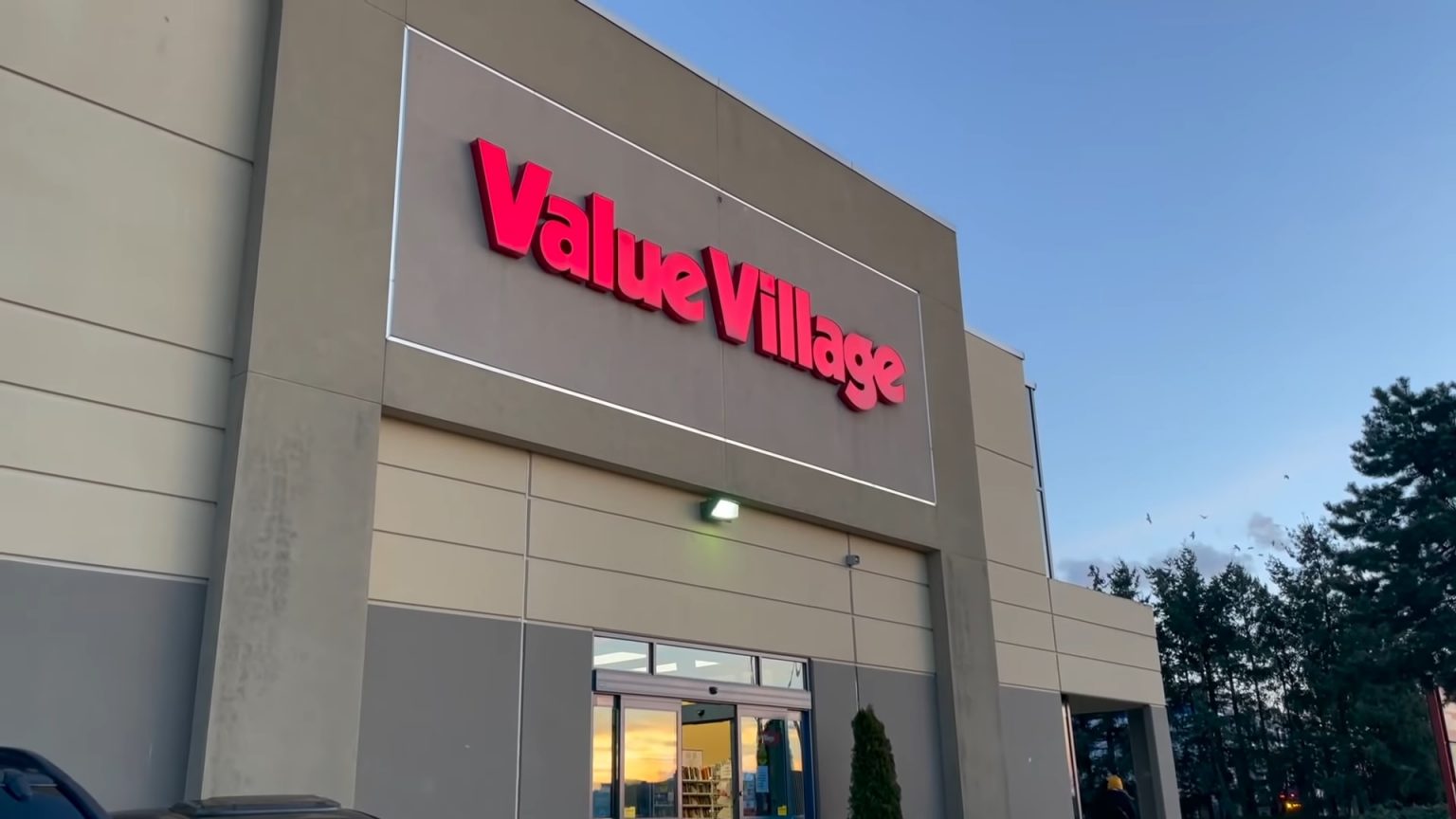 Take Official Value Village Survey To Win Prize