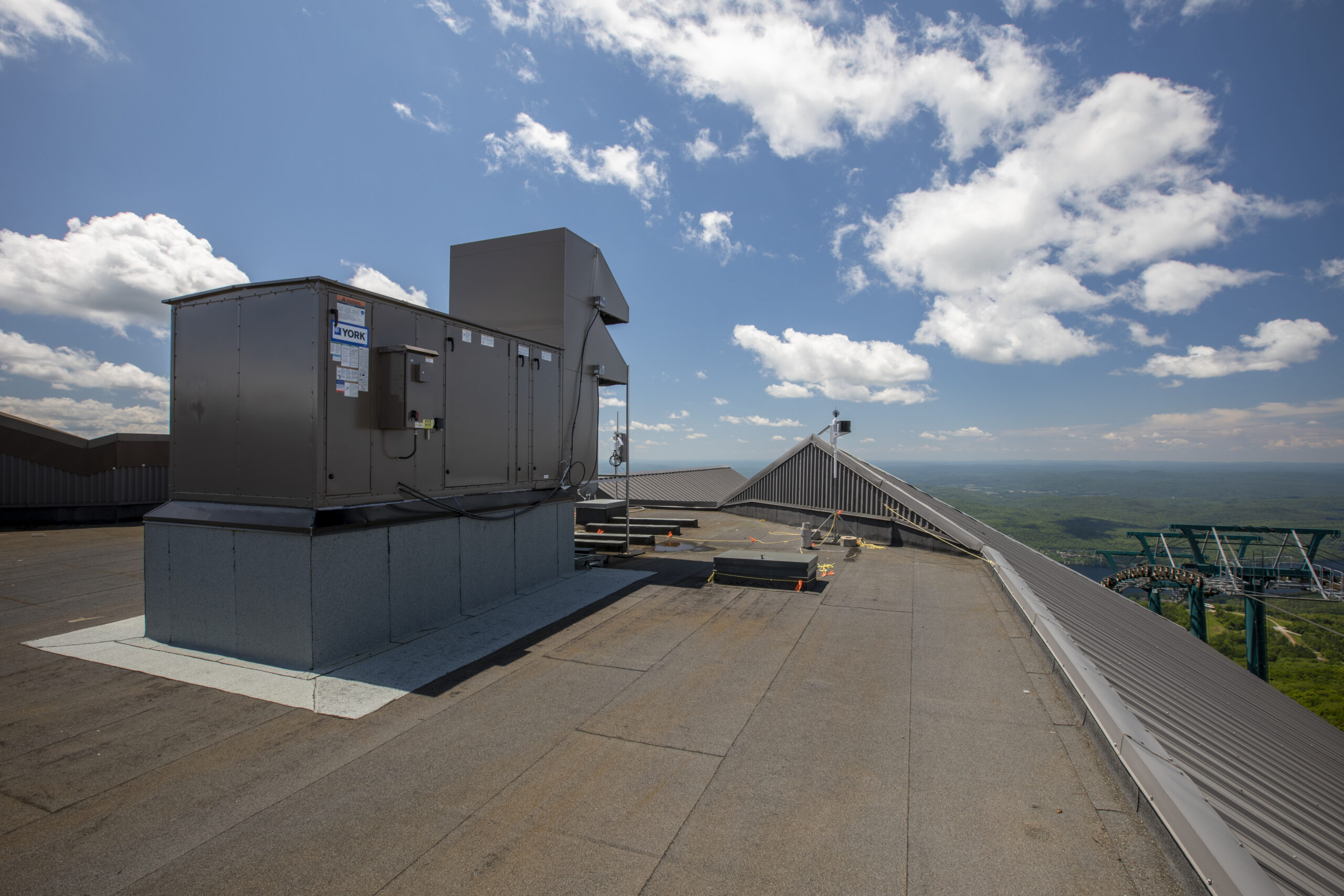 Commercial maintenance and repair TMP Réfrigération