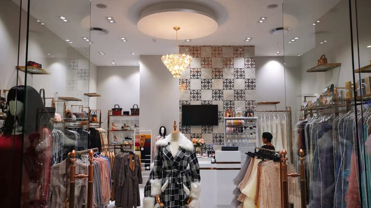 SHOPFITTERS & CONSTRUCTION IN DURBAN TMP SHOPFITTERS