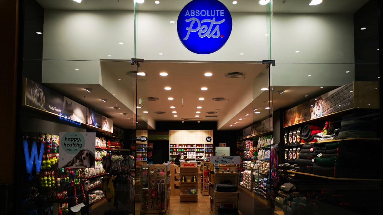 SHOPFITTING & GENERAL CONSTRUCTION TMP SHOPFITTERS