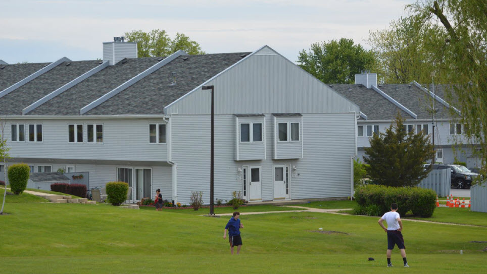 Portfolio Tailor Made Property Service inc, AMO®