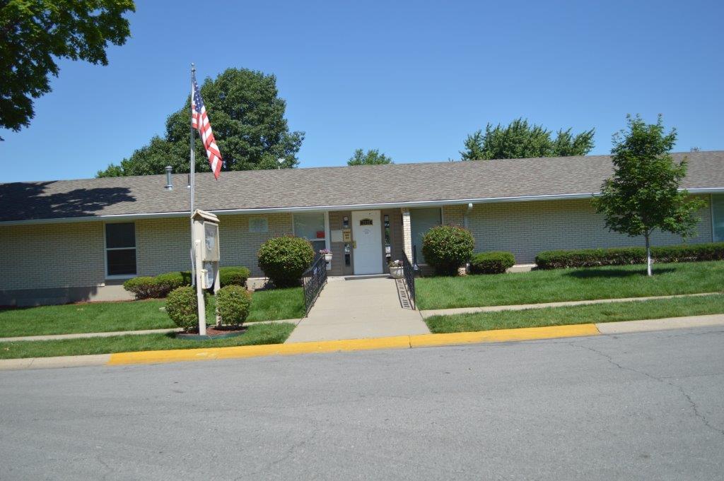 Loma Vista West Tailor Made Property Service inc, AMO®