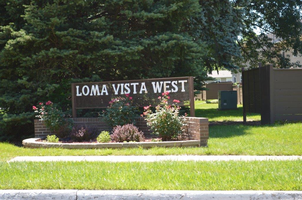 Loma Vista West Tailor Made Property Service inc, AMO®