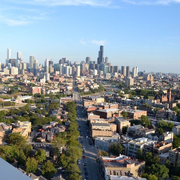 Noble Tailor Made Property Service inc, AMO®