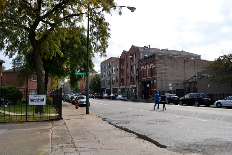 Noble Tailor Made Property Service inc, AMO®