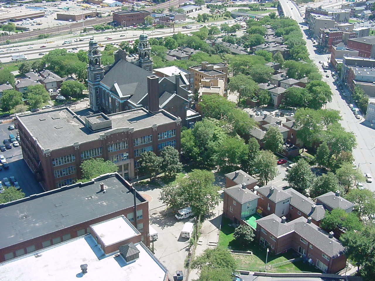 Noble Tailor Made Property Service inc, AMO®