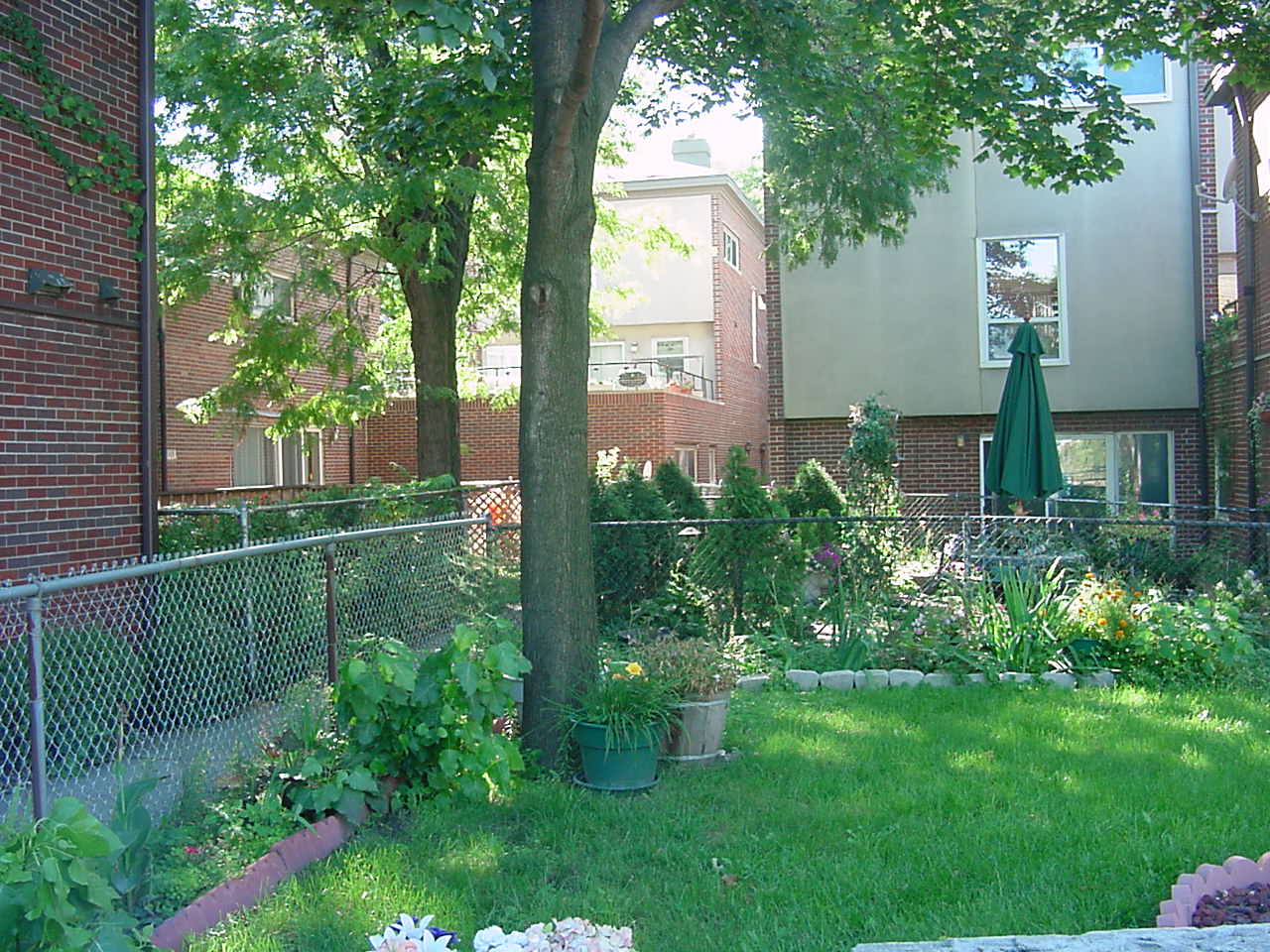 Noble Tailor Made Property Service inc, AMO®