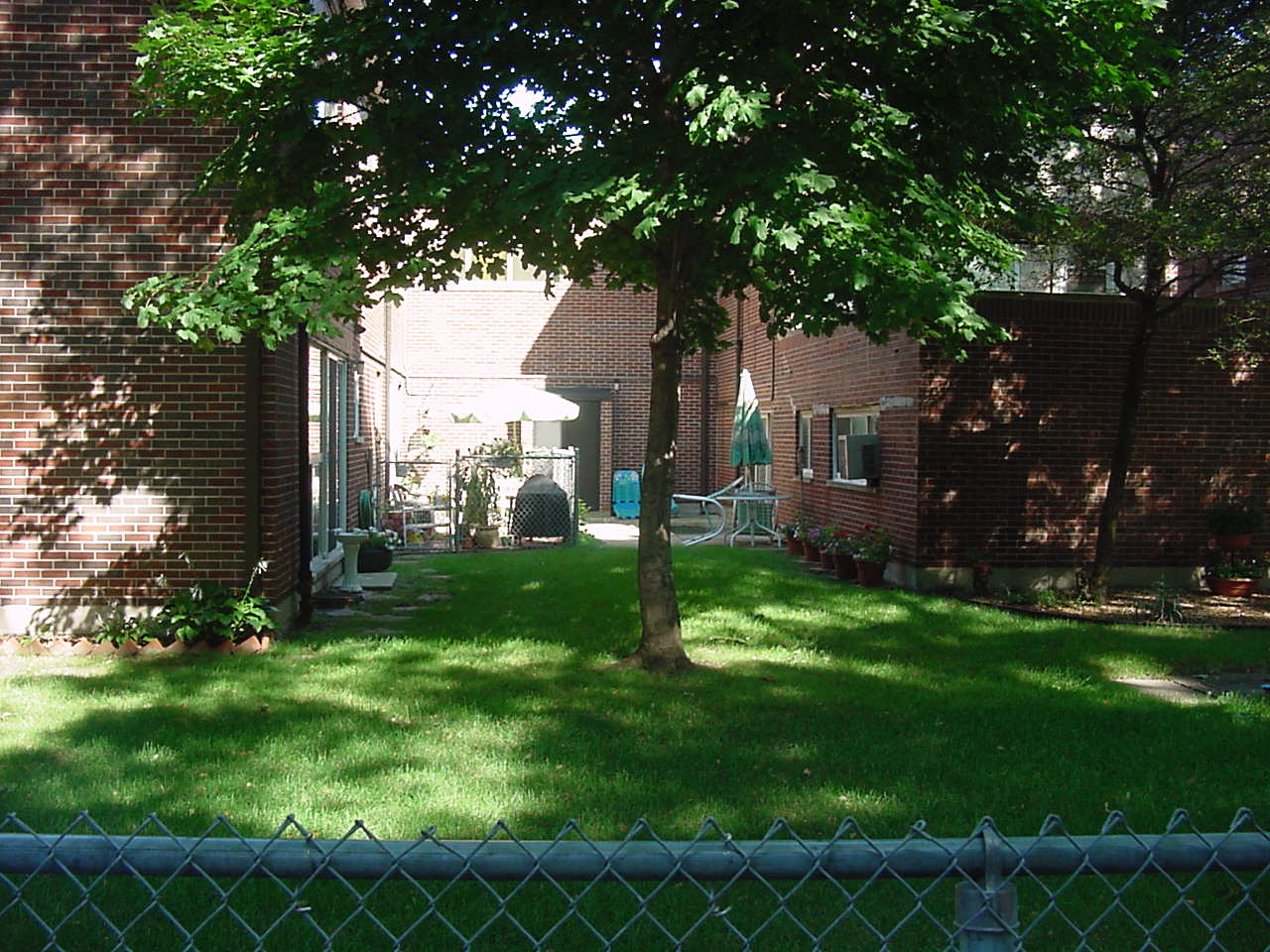 Noble Tailor Made Property Service inc, AMO®