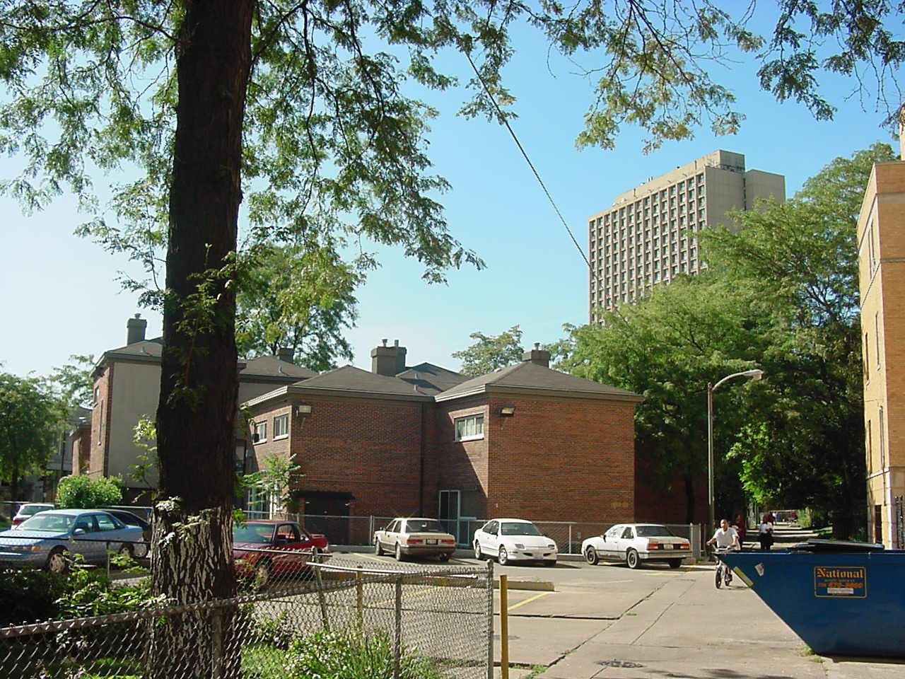 Noble Tailor Made Property Service inc, AMO®