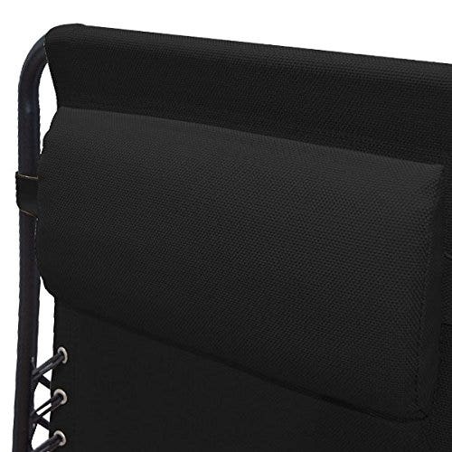 REHAB NORMATEC ZERO GRAVITY CHAIR TMR WORLD