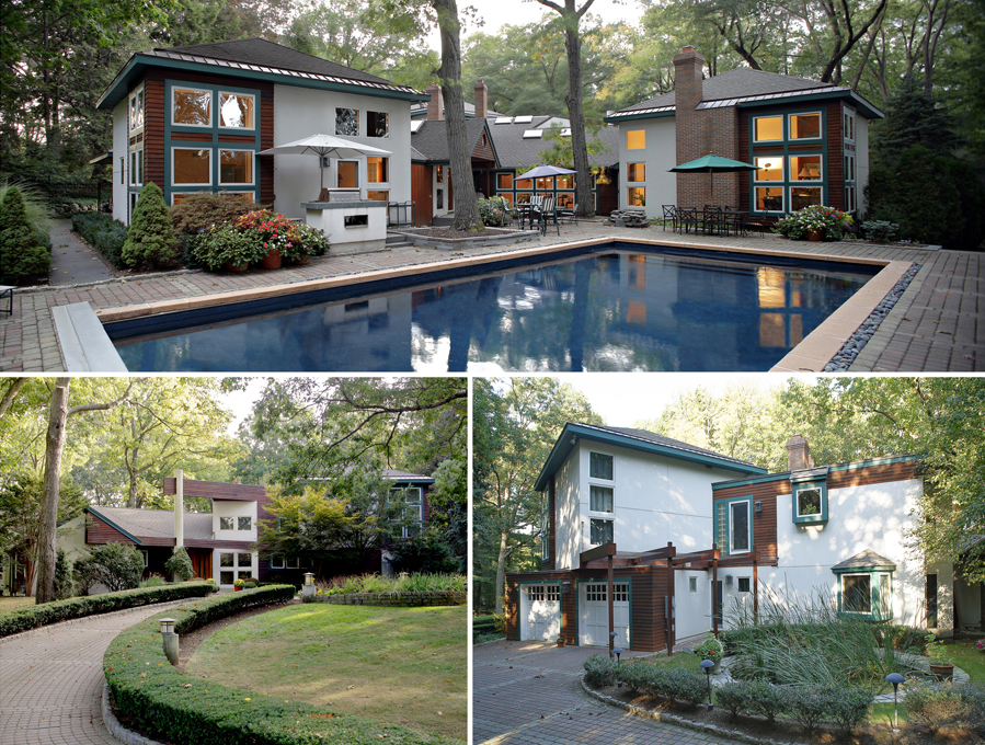 Terrace Ave T.M. Rybak and Associates