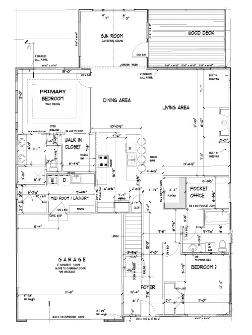 StreamsongCondosFloorPlans TMR Builders
