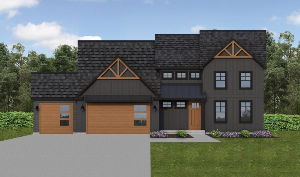 TMR Builders Custom Homes and Condos in Kalamazoo, MI