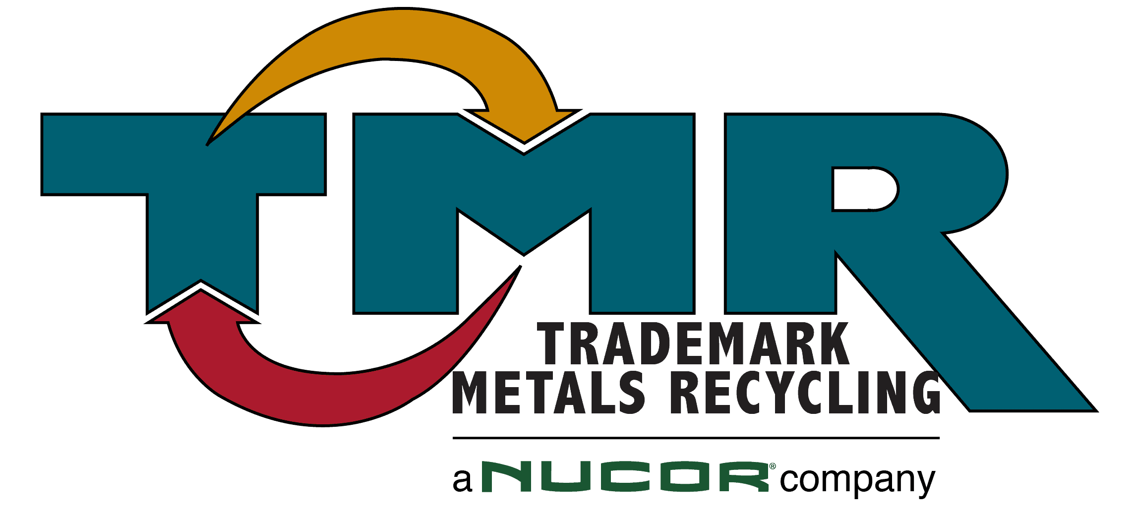 Home » Trademark Metals Recycling