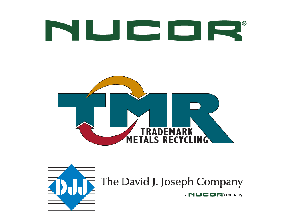 Home » Trademark Metals Recycling