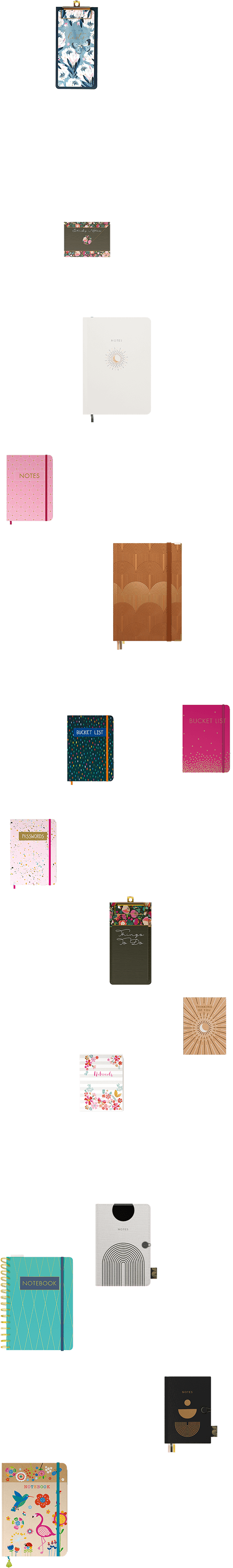 The House of Stationery ⋆ TMS International B.V.