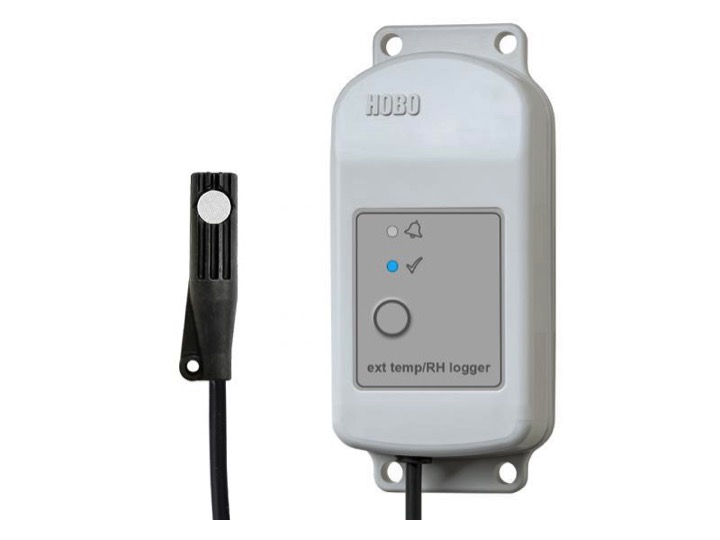 HOBO MX2302A External Temperature/RH Sensor Data Logger - Team Medical