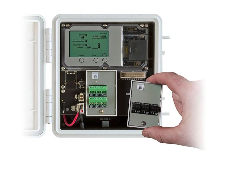 HOBO RX3000 Remote Monitoring Station Data Logger Team Medical