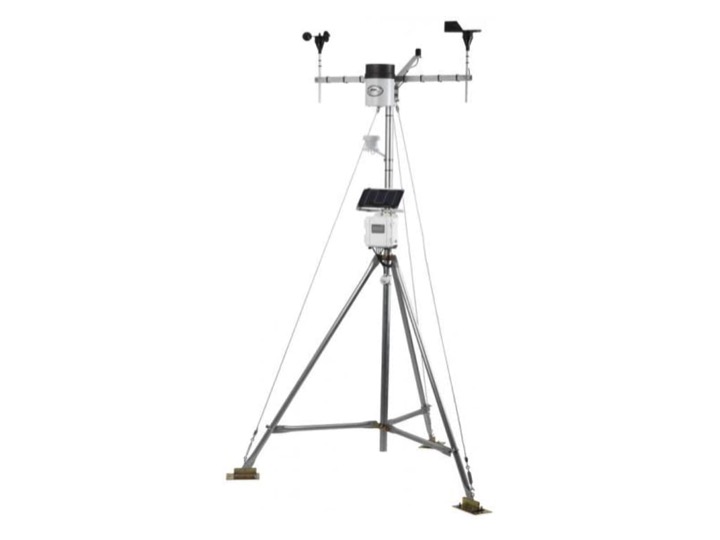 HOBO U30 USB Weather Station Data Logger Team Medical & Scientific