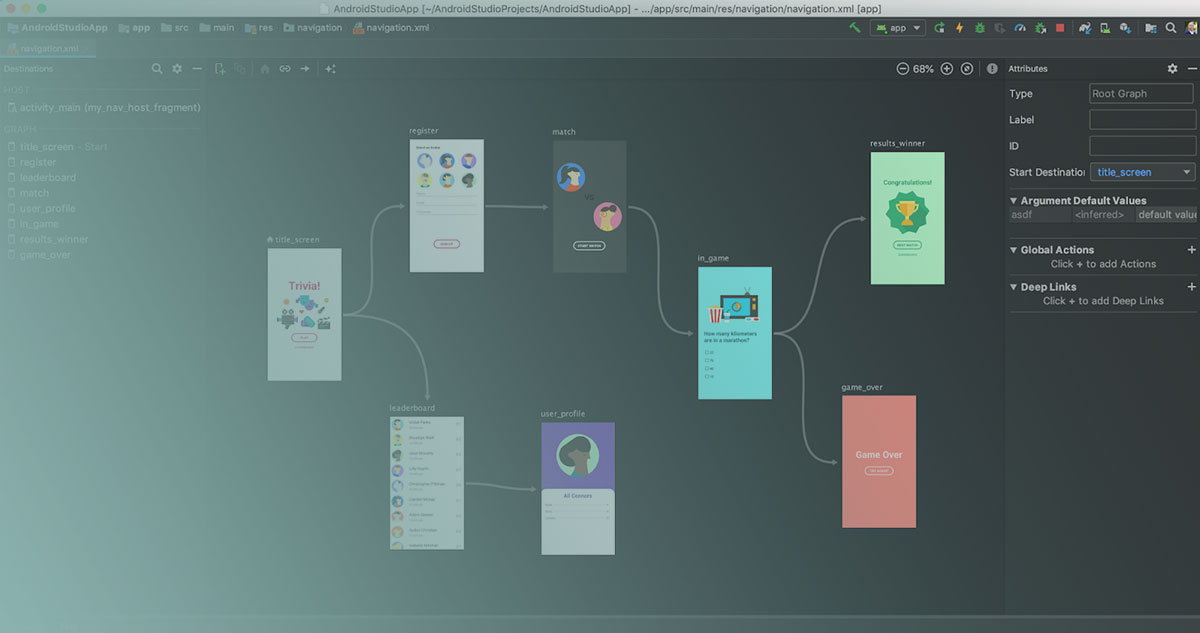 Powerful IDEs for Mobile App Development