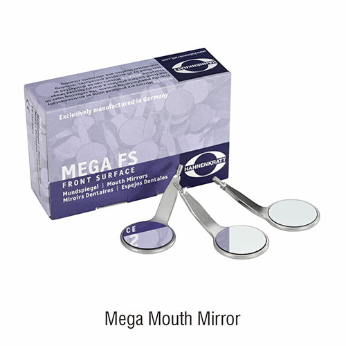 MEGA FS Thomasong Dental Supply