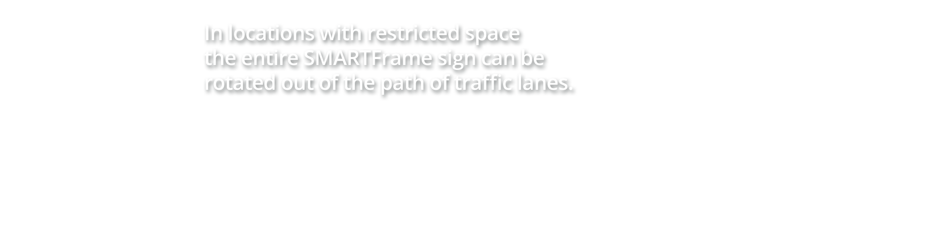 TM SafetySigns Road Sign Design and Manufacture