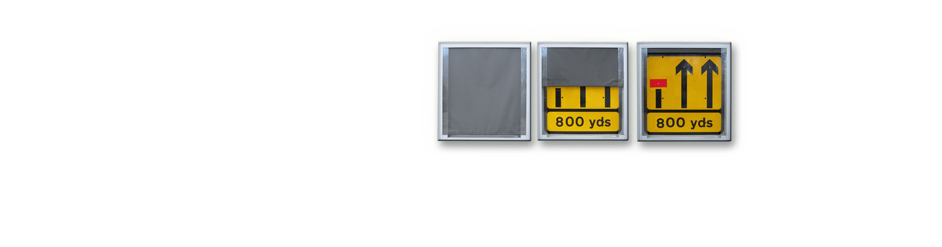 TM SafetySigns Road Sign Design and Manufacture