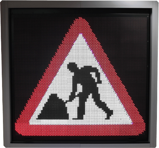 SOLO Sign by TM SafetySigns Road Sign Design and Manufacture