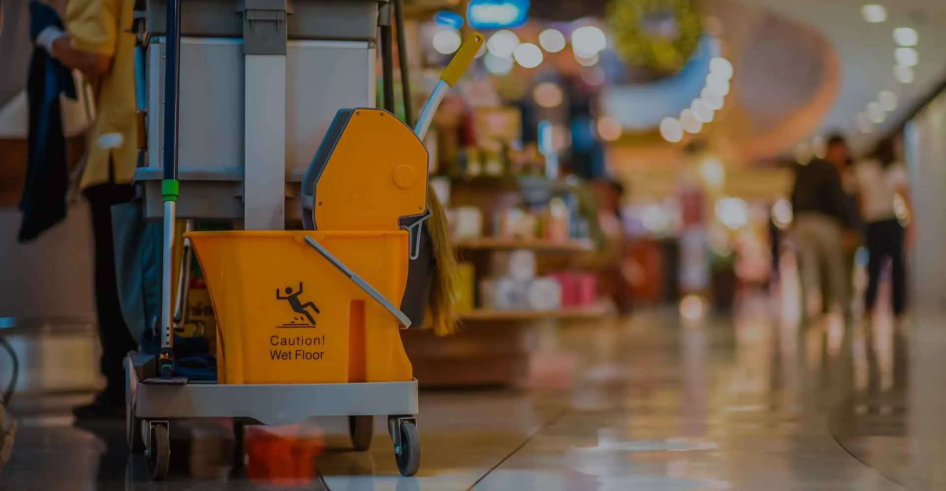 Commercial Cleaning Maidstone Kent TMS Cleaning