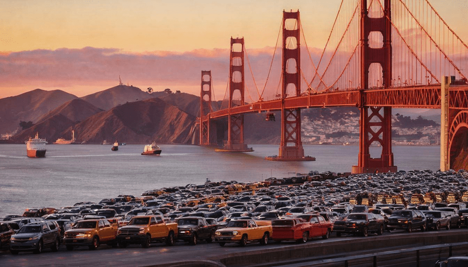 Top San Francisco Car Shipping Companies Reviews and Quotes You Can